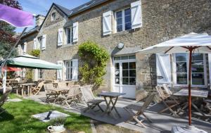 Logis Auberge de Carolles