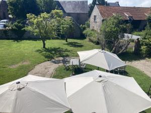 Hotels Logis Auberge de Carolles : photos des chambres