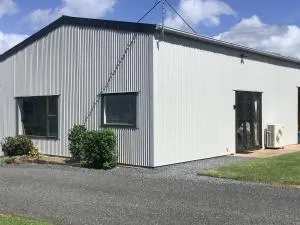 Kaiaua Bayview Farm Apartment - Mangatarata