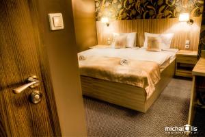 3 star hotel Aviator Pabianice Polonia