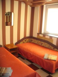 Standard Twin Room room in Vash Dom