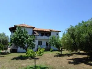 Bozelia Apartments - Ladhokopána