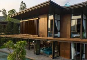 Oasis Spring Villa Tam Dao - Venuestay