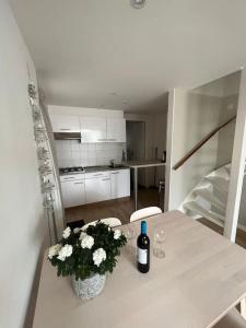 Have a nice stay! - Zomerhuis Toda Cambia dicht bij strand