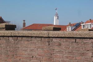 Have a nice stay! - Zomerhuis Toda Cambia dicht bij strand