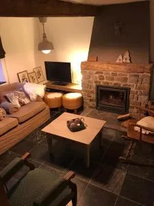 Gîte Durbuy - Mormont