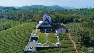 The Highlander - Vagamon