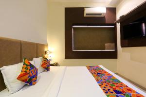 Via West inn - Nr Mumbai International Airport