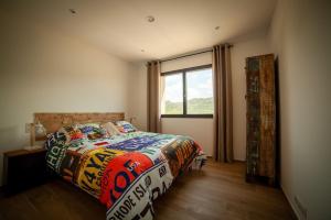 Villas Superb modern villa, comfortable in the heart of the Esterel massif : photos des chambres