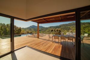 Villas Superb modern villa, comfortable in the heart of the Esterel massif : photos des chambres