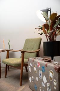 Bob W Oslo Sentralen