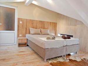 Къща за гости Кребс guesthousekrebs