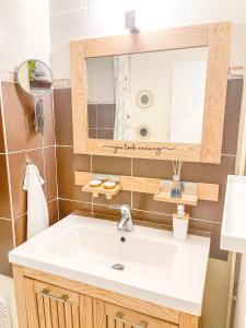 Appartements Coup de coeur entree flexible autonome et libre : photos des chambres