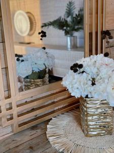 Rancho Oco Pinewood Villa with Swimming Pool