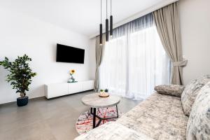 Luxury Residence Levante Tramontana 2