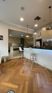 亚特兰大酒店 - 纳弗帕克托斯