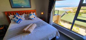 Ramsgate Palms 74 - Sleeps 4 - Next to Ramsgate Blue Flag Beach!