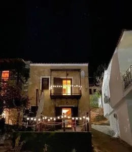 Iacob's house - Xiropótamos