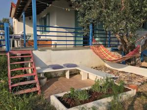 Peaceful Holidays in Koroni