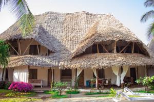 MARIA, the Star on the sea beach cottages - cottage JIRANI