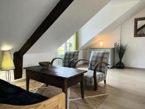 Residence -plurien - Maisons & Villas 814 : photos des chambres