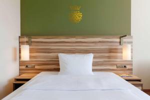 Executive Single Room room in Vienna House Thüringer Hof