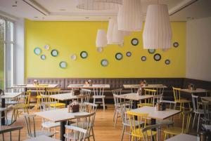 Vienna House Easy by Wyndham Landsberg