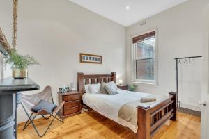 Swainson on Carrington