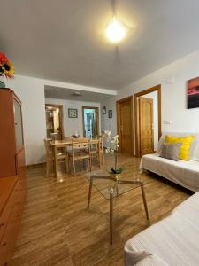 Granada a un paso, Parking Gratis