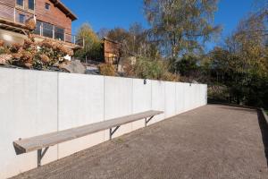 Chalets Le Cerf, chalet cocooning avec piscine et billard : photos des chambres