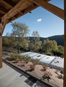 Chalets Le Cerf, chalet cocooning avec piscine et billard : photos des chambres