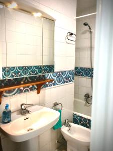 El Apartamentillo de Bib-Rambla