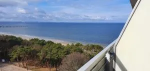 Holiday Home Slavia New 809 przy plaży - 维塞乌卡