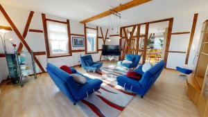 Ferienwohnungen Fertsch