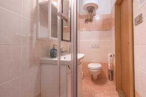 Prague Locals Monastery Apartments