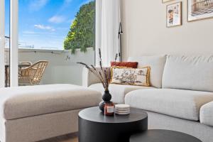 Wellingtonia Luxury Apartment Estepona