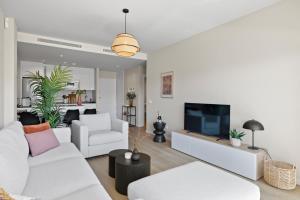 Wellingtonia Luxury Apartment Estepona