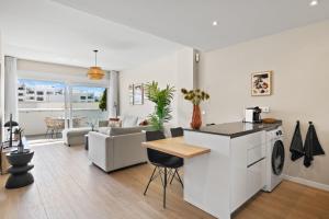 Wellingtonia Luxury Apartment Estepona