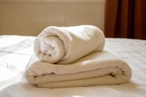 Single Room room in Penzion Bojnice