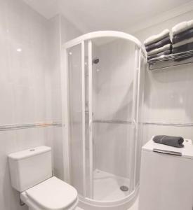 Central 2 bedroom with sea views, Acapulco Playa, Nerja