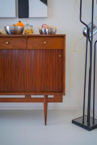 Parisina Design Rooms