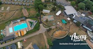 Tattershall Lakes Country Park