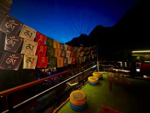 Nirvana by Oztel - Backpacker Hostel