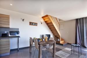 Appartements Cote Conca Oro : photos des chambres