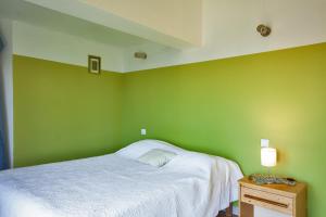 Appartements Cote Conca Oro : photos des chambres