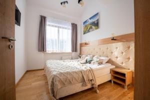 Apartamenty Jasiowe Turnie nr 3 i nr 10 Krupówki 3km