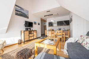 Apartamenty Jasiowe Turnie nr 3 i nr 10 Krupówki 3km