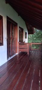 Maluk House (1 bedroom)