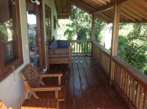 Maluk House (1 bedroom)