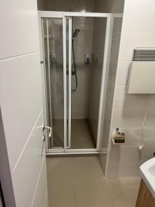 Vila Lago Apartman Podgorac br.4